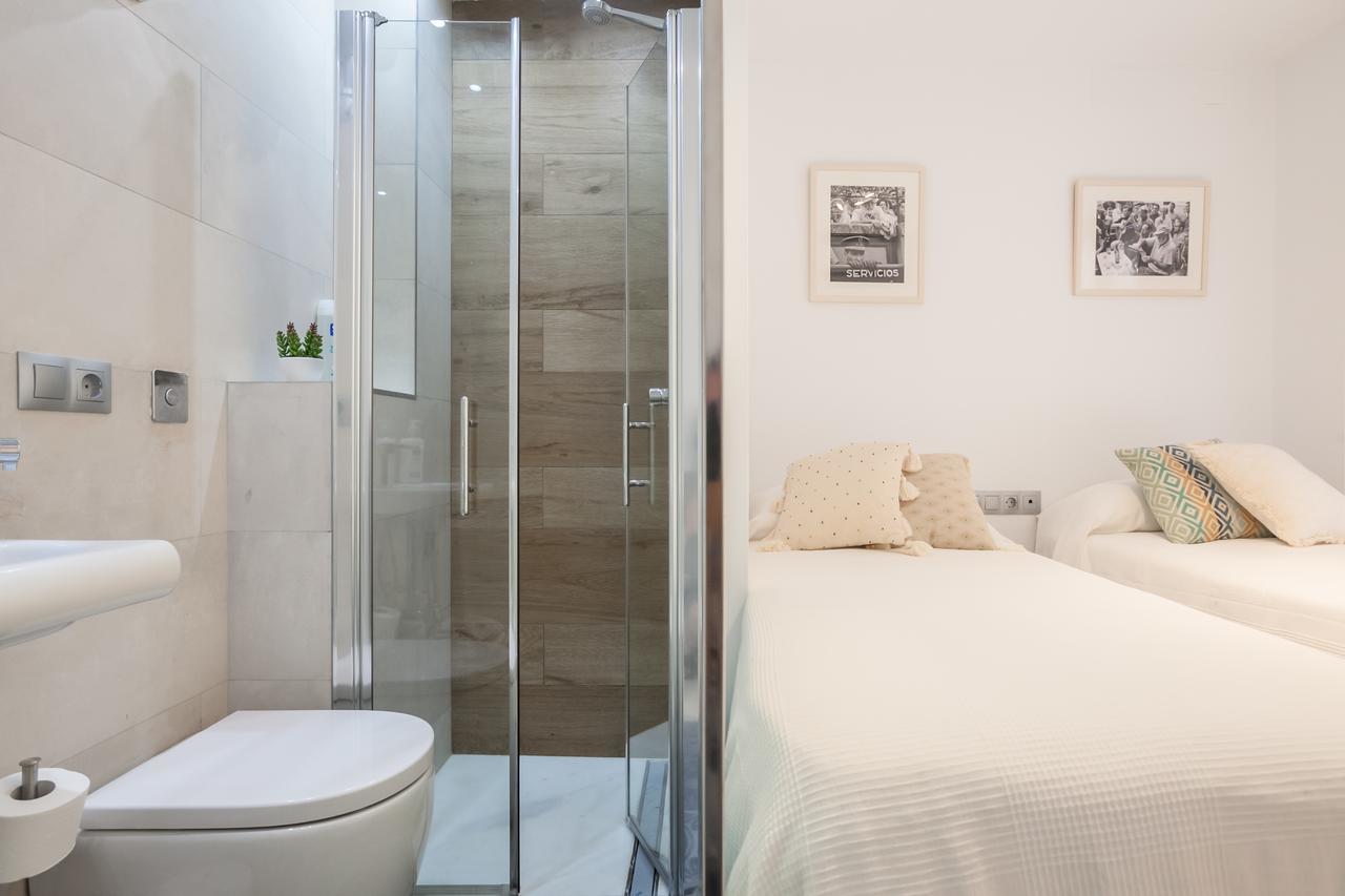 Appartement Green-apartments Plaza Del Salvador Séville
