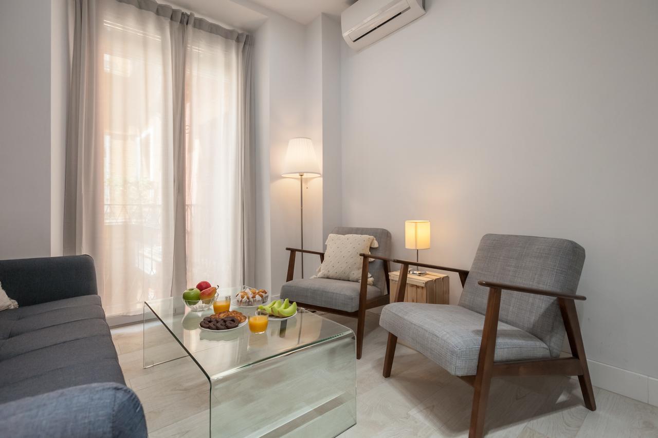 Appartement Green-apartments Plaza Del Salvador Séville