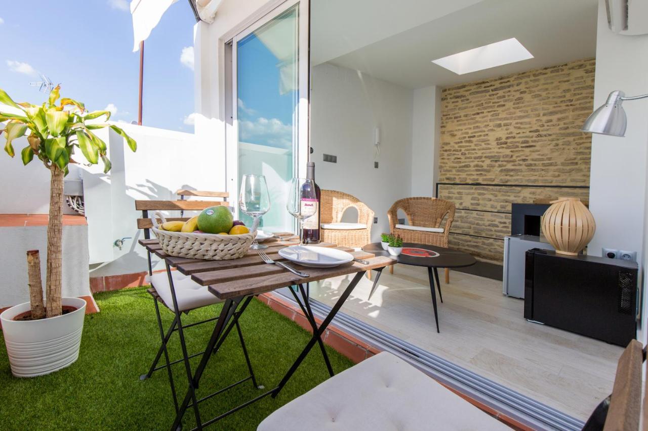 Appartement Green-apartments Plaza Del Salvador Séville